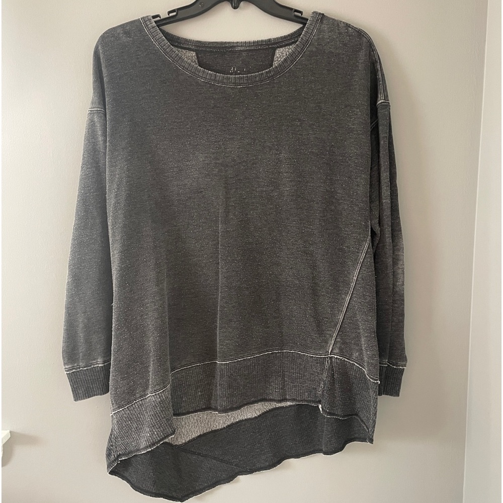 Calvin Klein Performance Long Sleeve Top